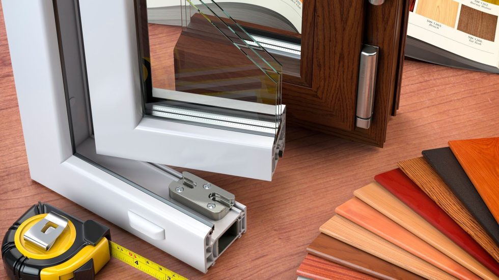 PVC, Alluminio o Legno? Guida definitiva alla scelta dei nuovi infissi